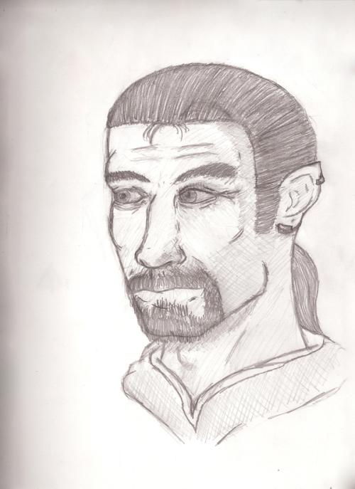 drawing
