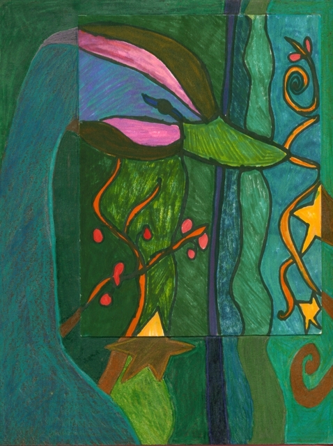 drawing