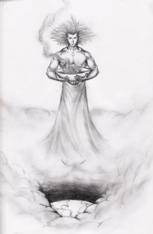 drawing