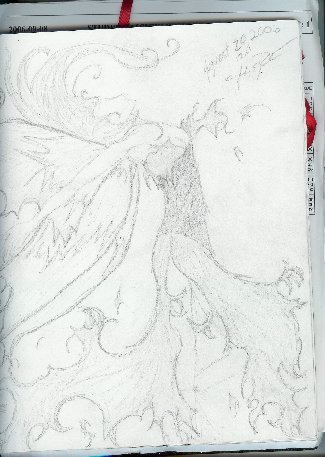 drawing