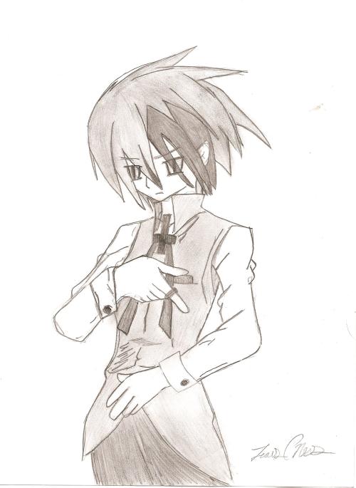 drawing
