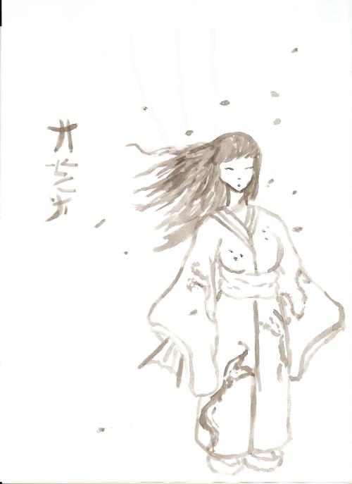 drawing