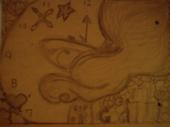 drawing