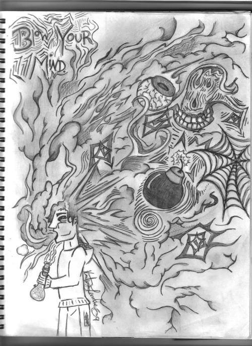 drawing