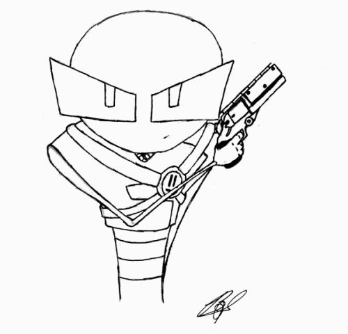 drawing