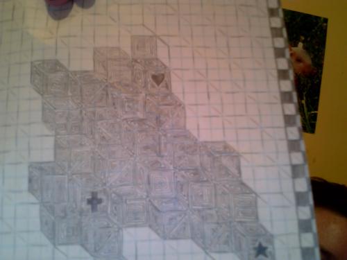 drawing