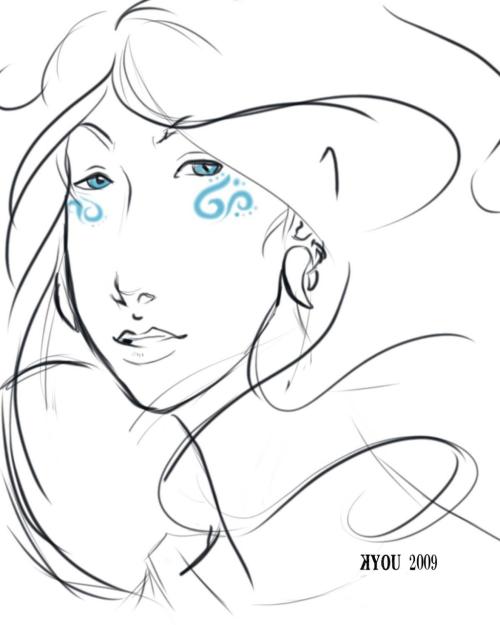 drawing