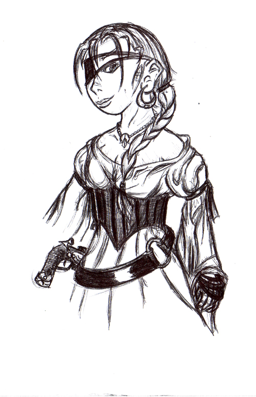 drawing