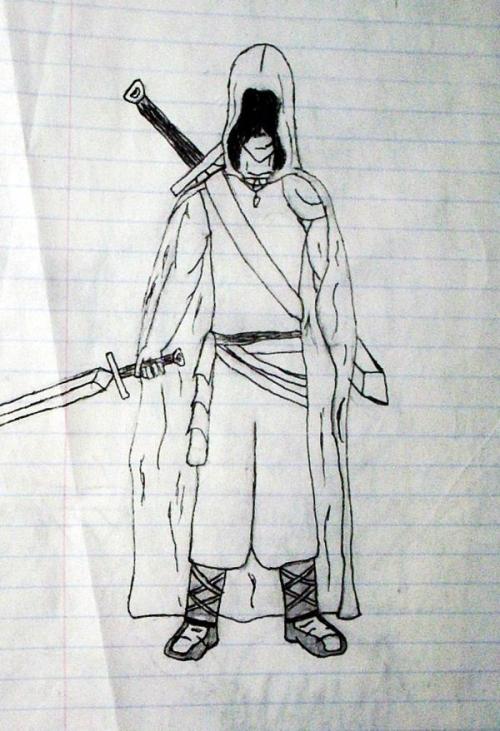 drawing