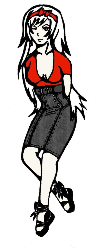 drawing