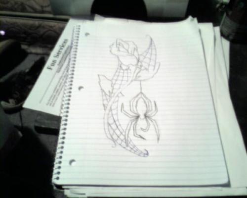 drawing