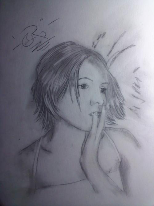 drawing