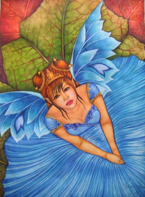 Featured Art 2011-02-27