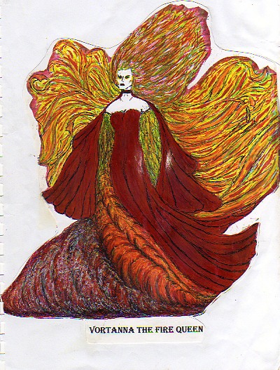 drawing