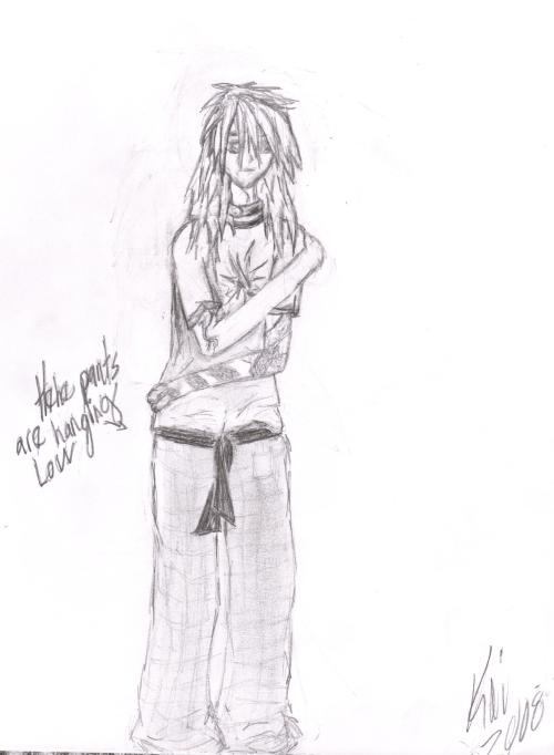drawing