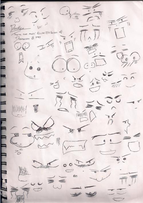 drawing