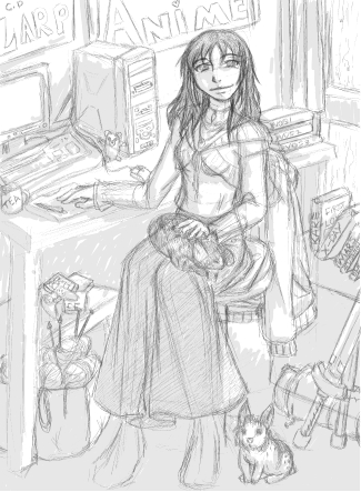 drawing
