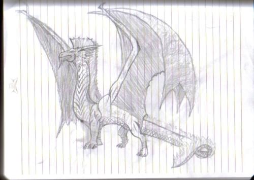 drawing