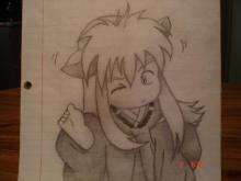 drawing