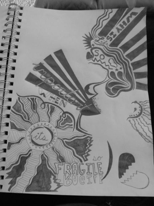 drawing