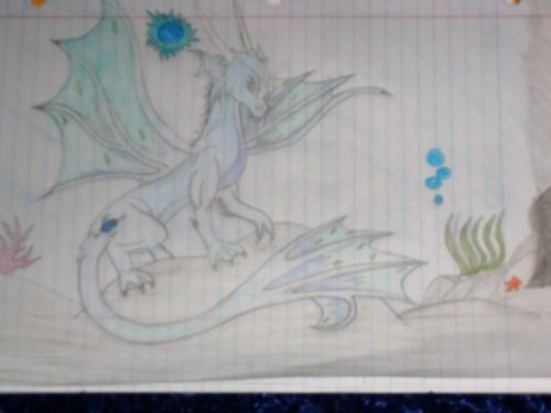 drawing