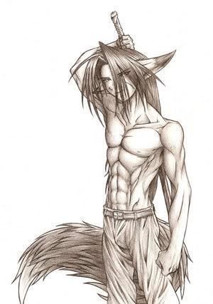 drawing