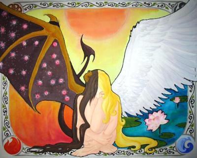 Featured Art 2011-11-17