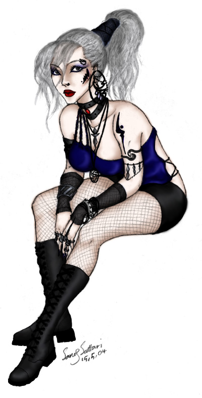 drawing