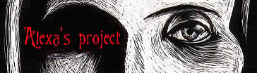 Alexa's project