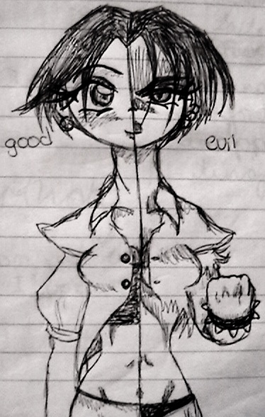 drawing