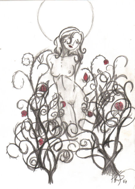 drawing