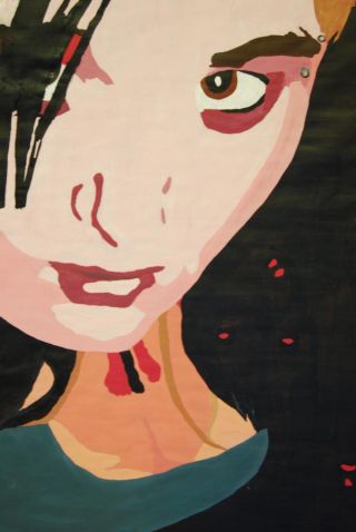 drawing