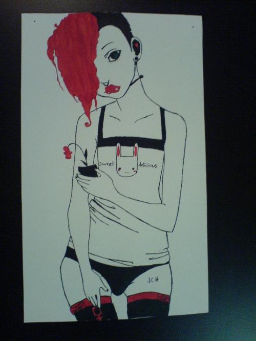 drawing