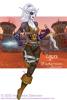 Warcraft: Night Elves CT