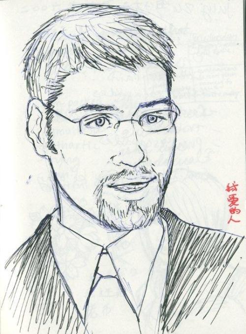 drawing