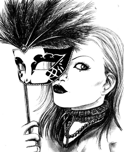 drawing
