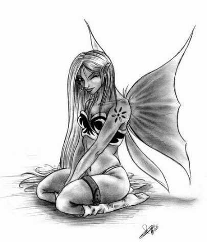 drawing