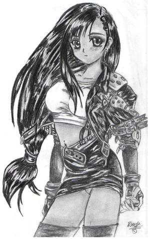 drawing