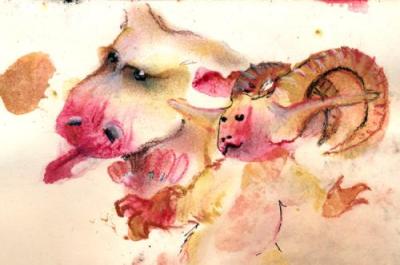 Featured Art 2011-11-14