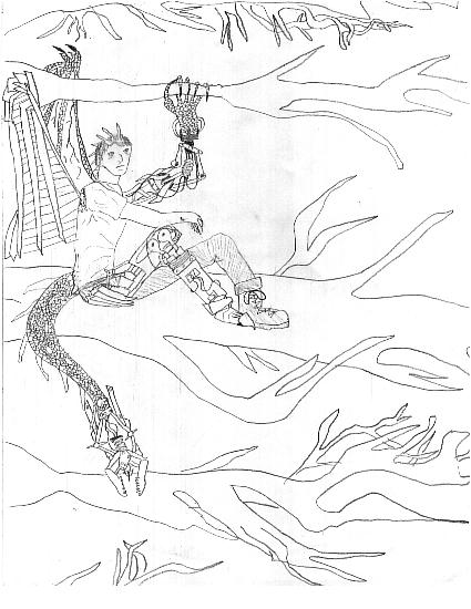 drawing