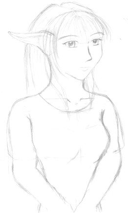 drawing