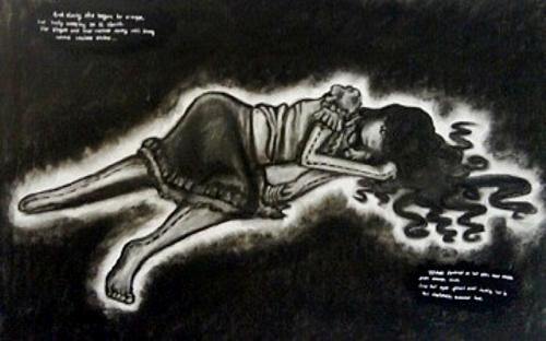 drawing