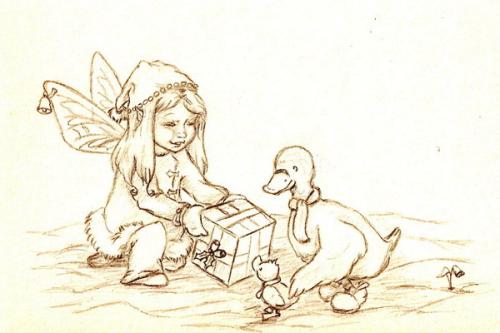 drawing