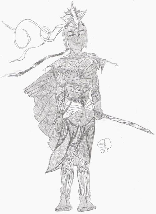 drawing