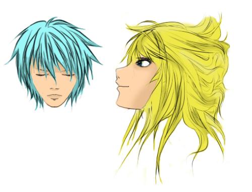 drawing