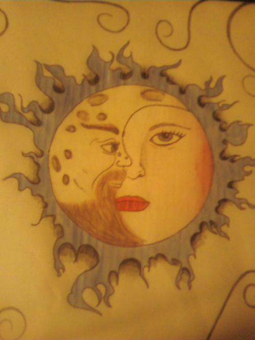 drawing