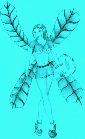 drawing