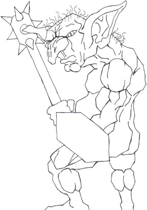 drawing
