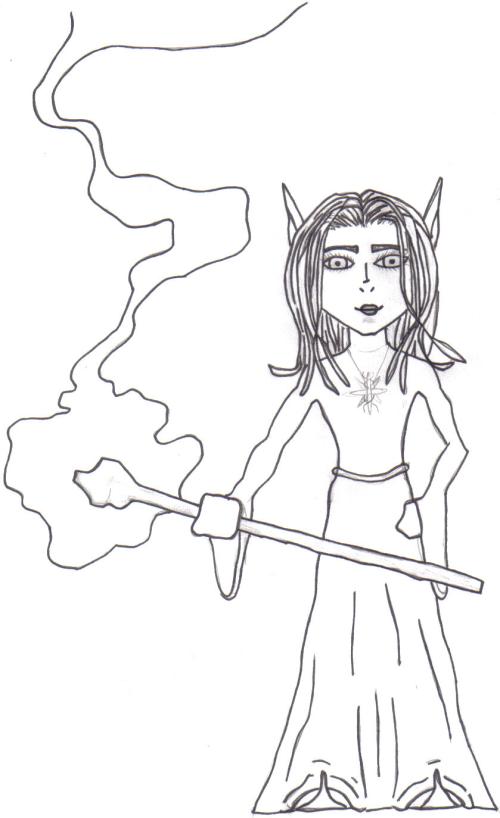 drawing