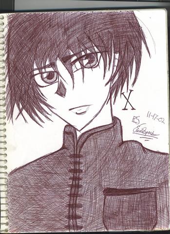 drawing